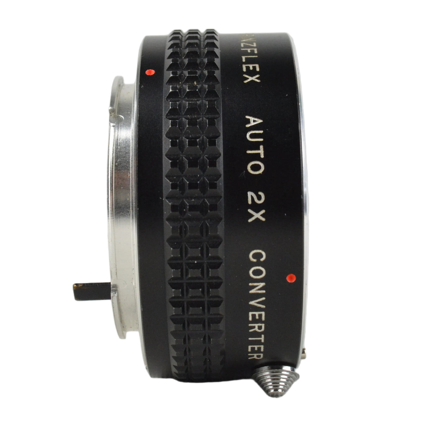 Prinzflex Auto 2X Tele Converter