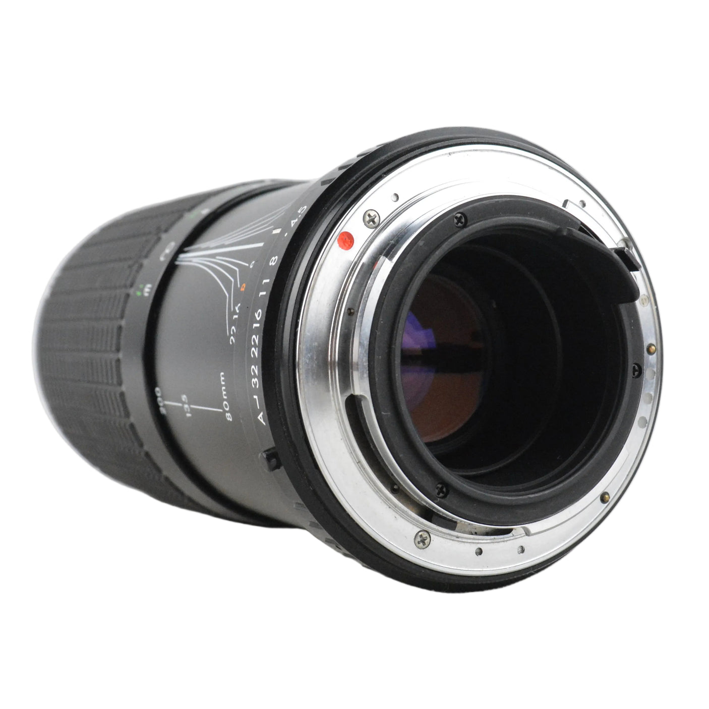 Sigma 80-200mm f4.5 Zoom Lens