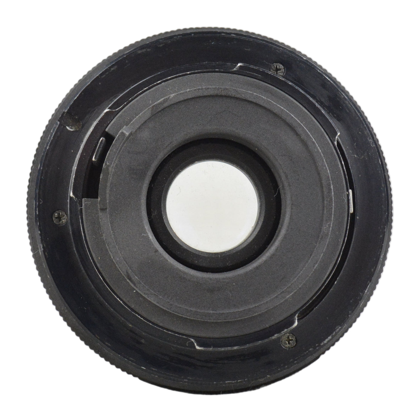 Vivitar 28mm f2.8 Prime Lens