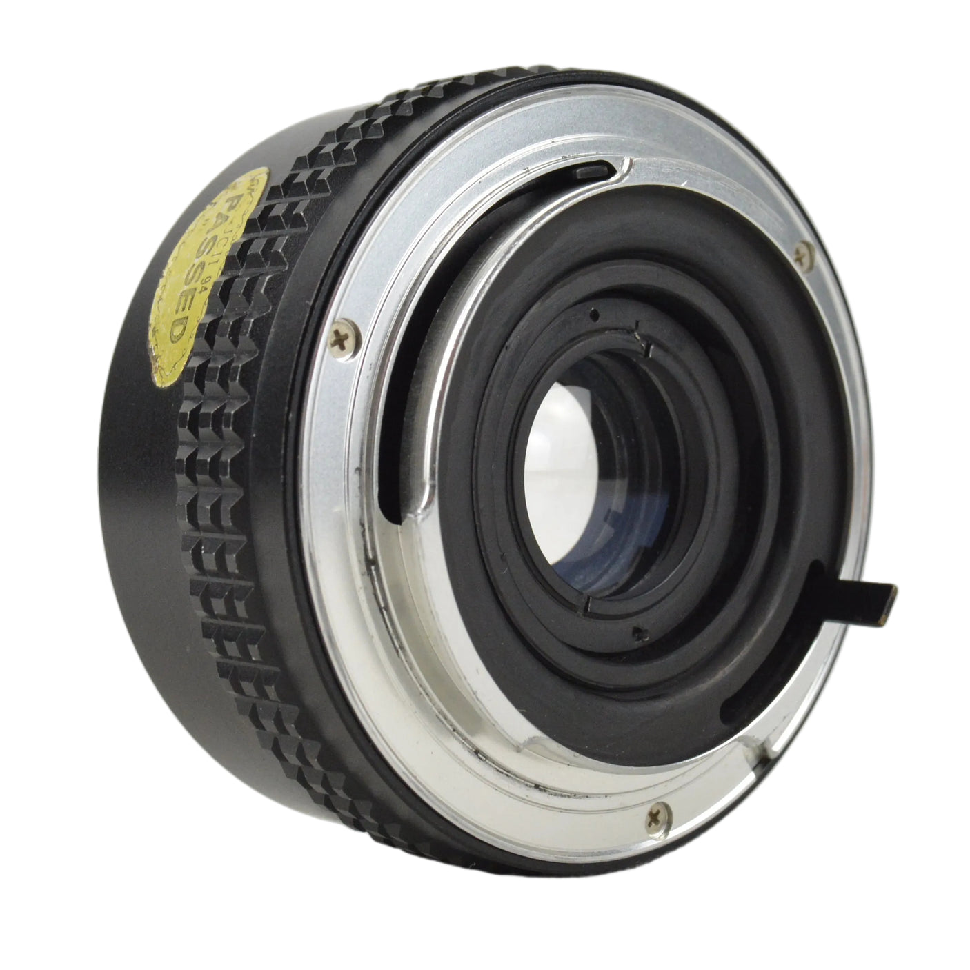 Prinzflex Auto 2X Tele Converter