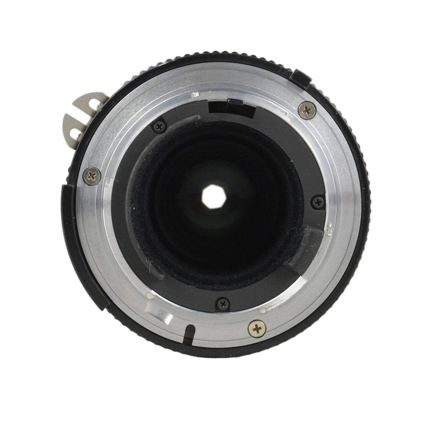 Nikon Nikkor 35-105mm f3.5 Zoom Lens