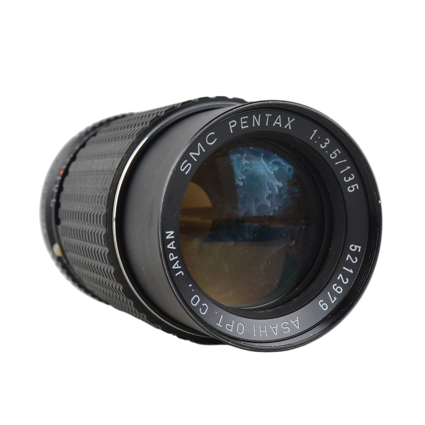 SMC Pentax 135mm f3.5 Prime Lens