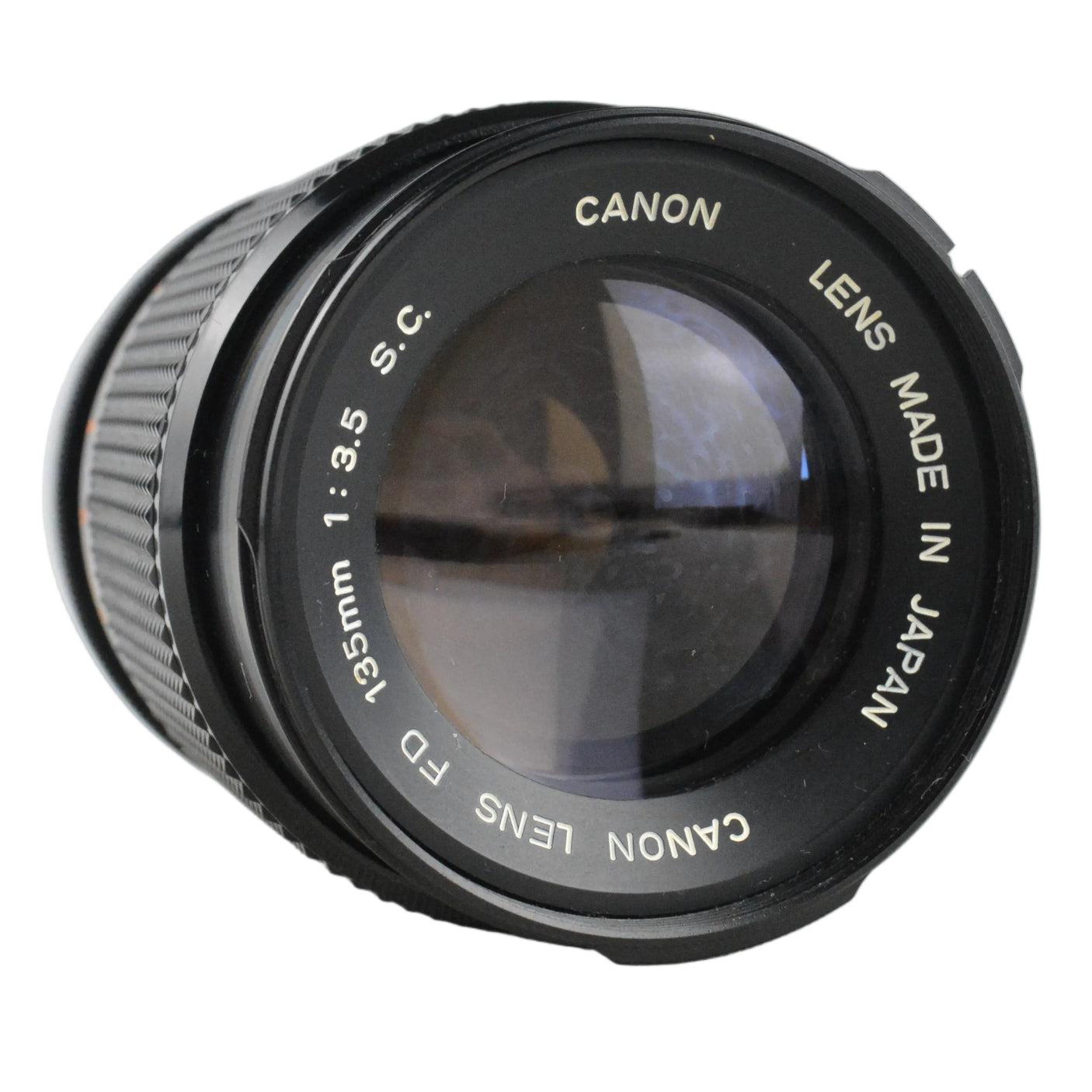 Canon 135mm f3.5 Prime Lens