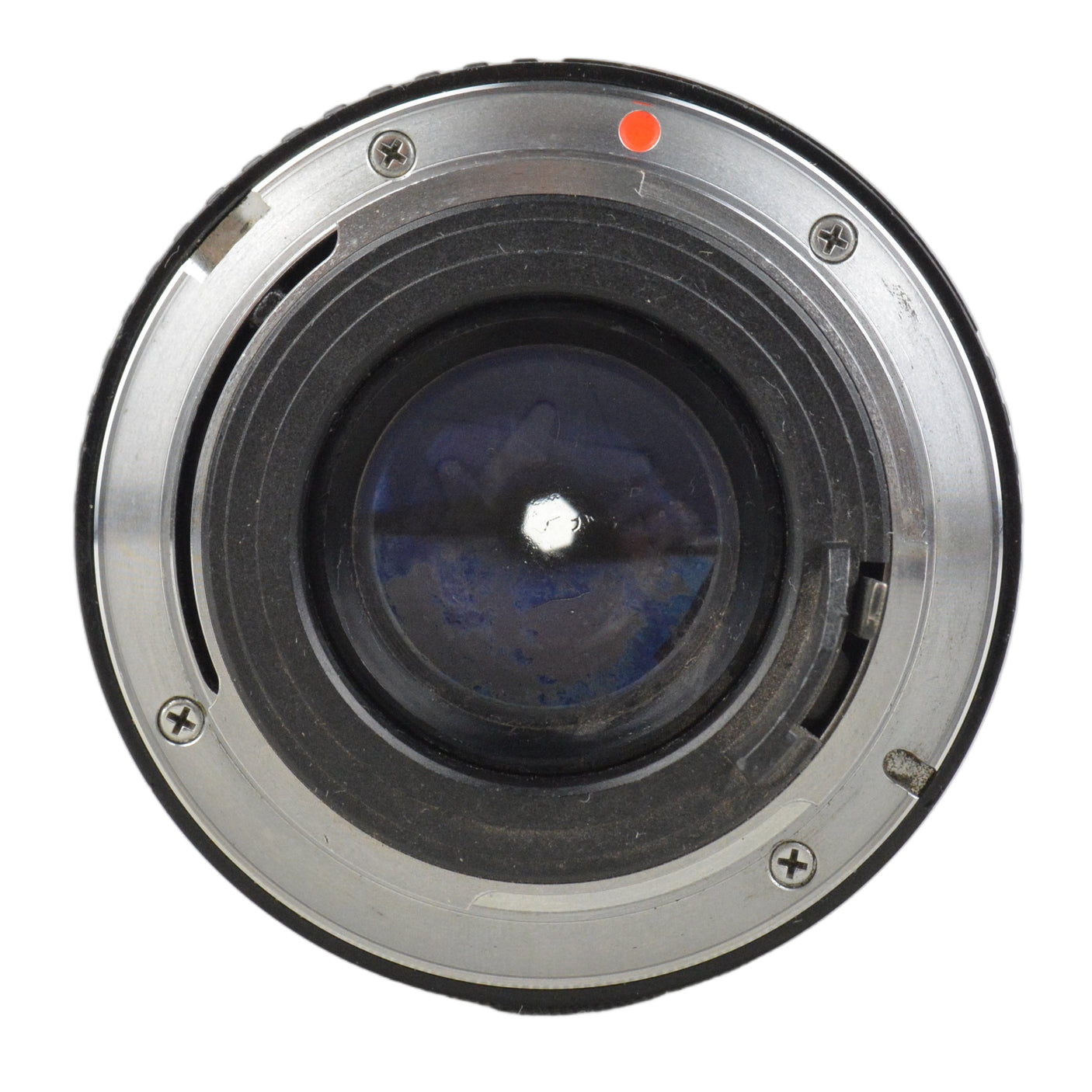 Rikenon 50mm f2 Prime Lens