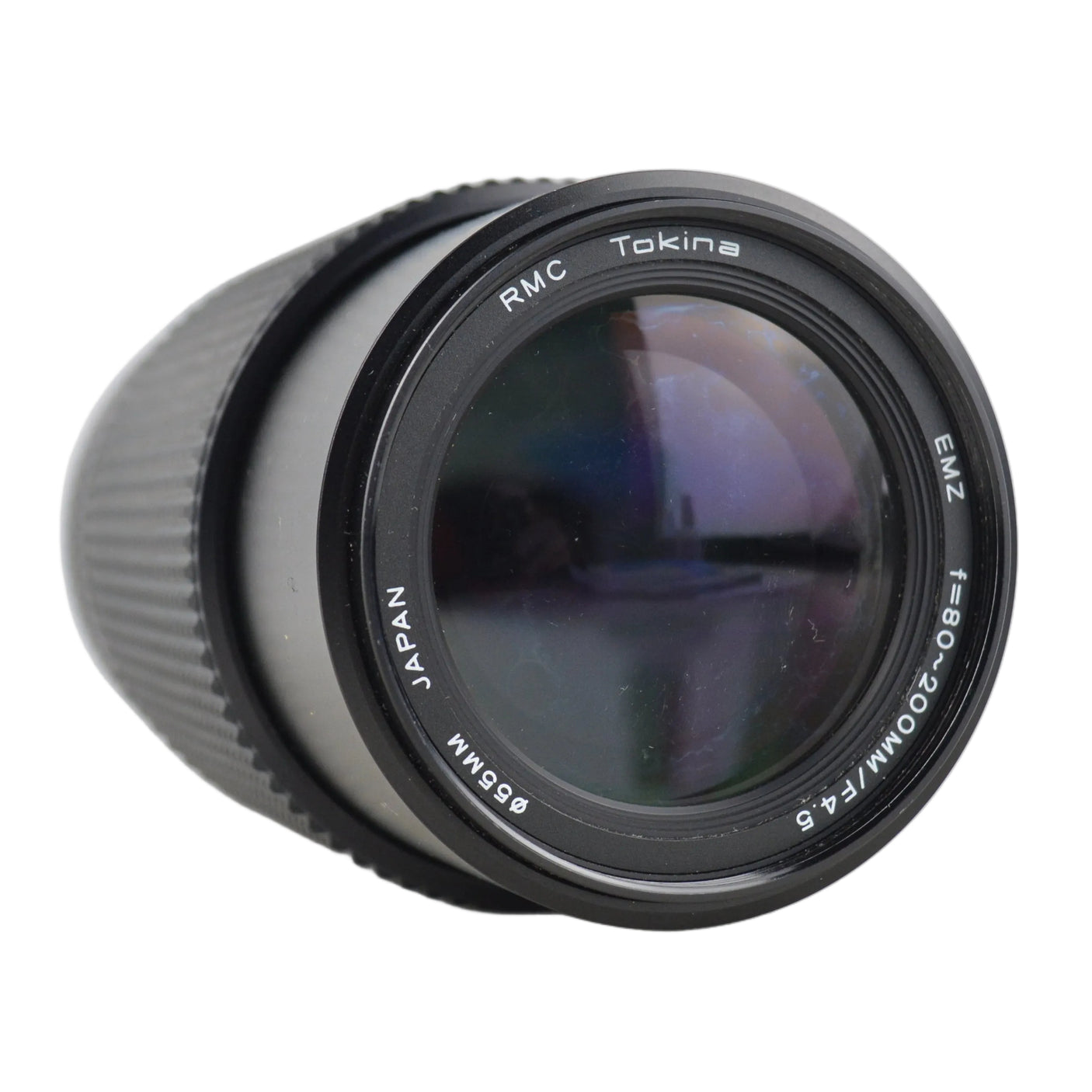 RMC Tokina 80-200mm f4.5 Zoom Lens