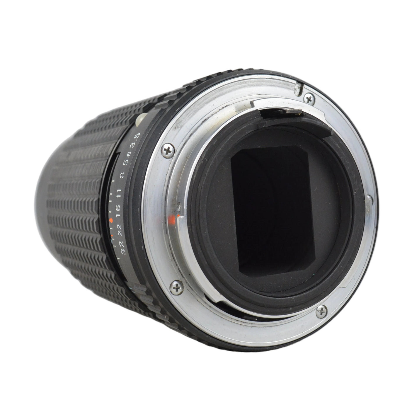 SMC Pentax 135mm f3.5 Prime Lens