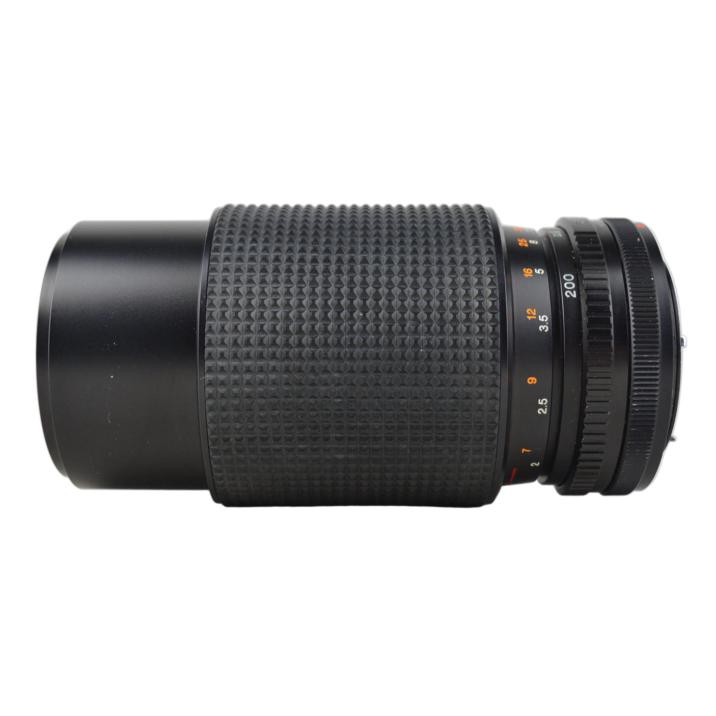 RMC Tokina 80-200mm f4.5 Zoom Lens