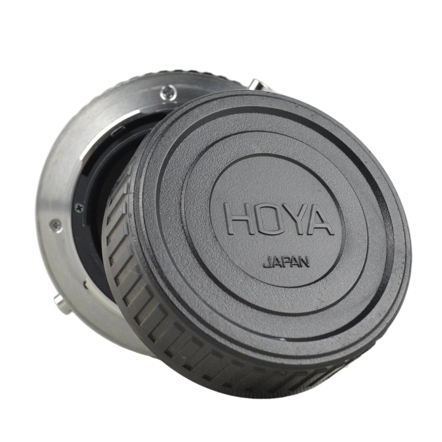Hoya HMC 80-205mm f3.8 Zoom Lens