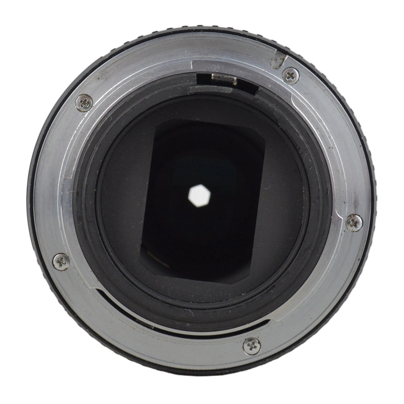SMC Pentax 135mm f3.5 Prime Lens