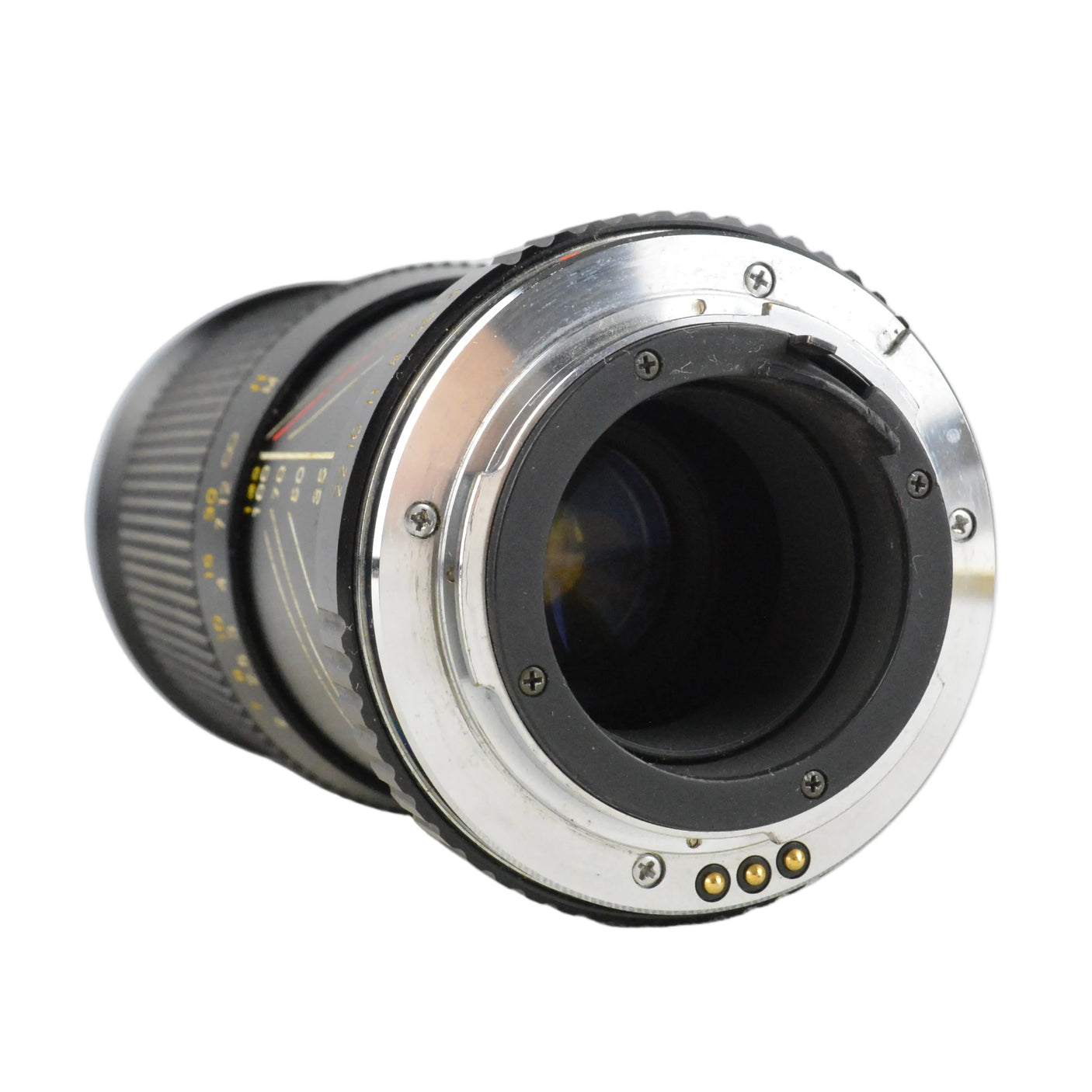Carl Zeiss JenaZoom II 28-135mm f4 Zoom Lens