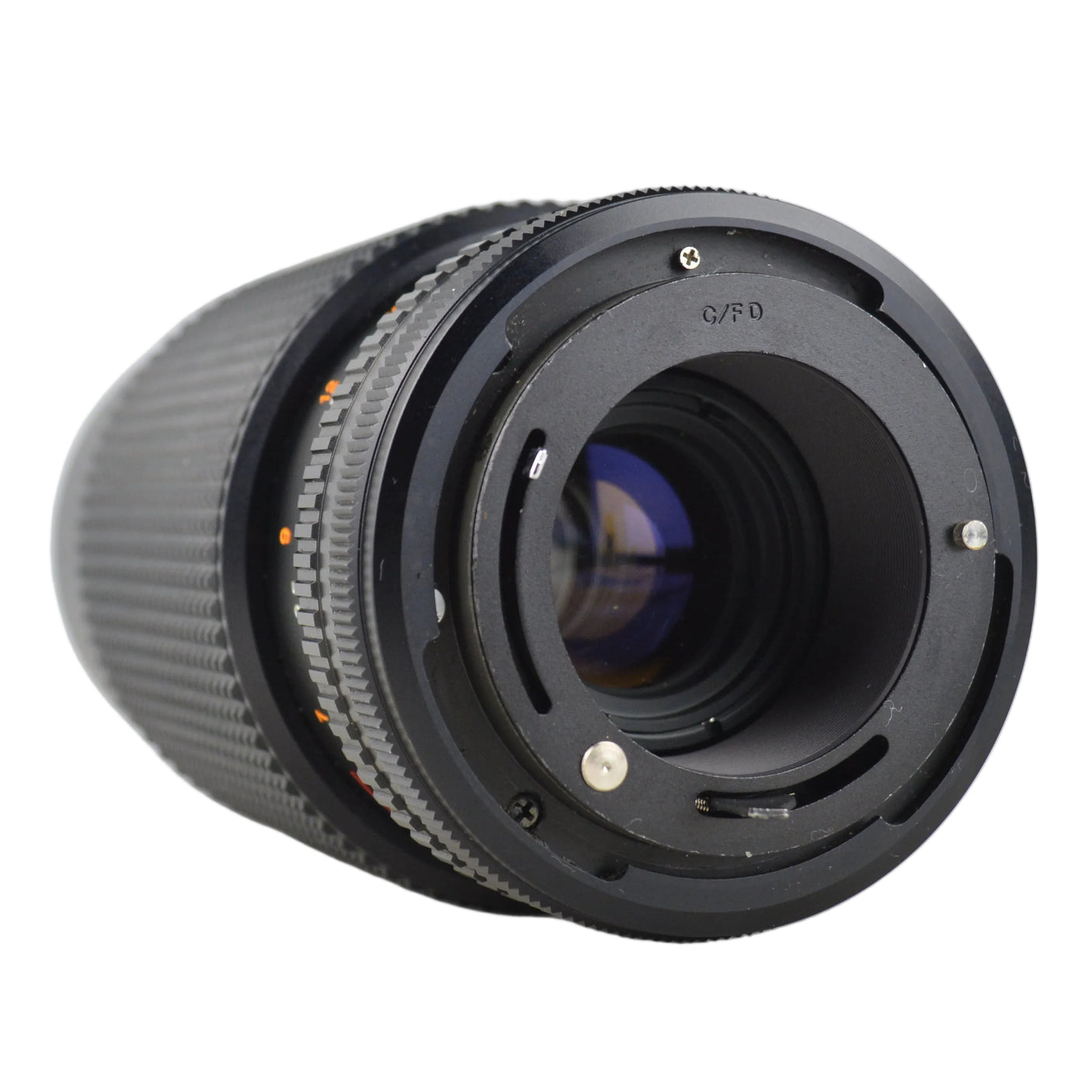 RMC Tokina 80-200mm f4.5 Zoom Lens
