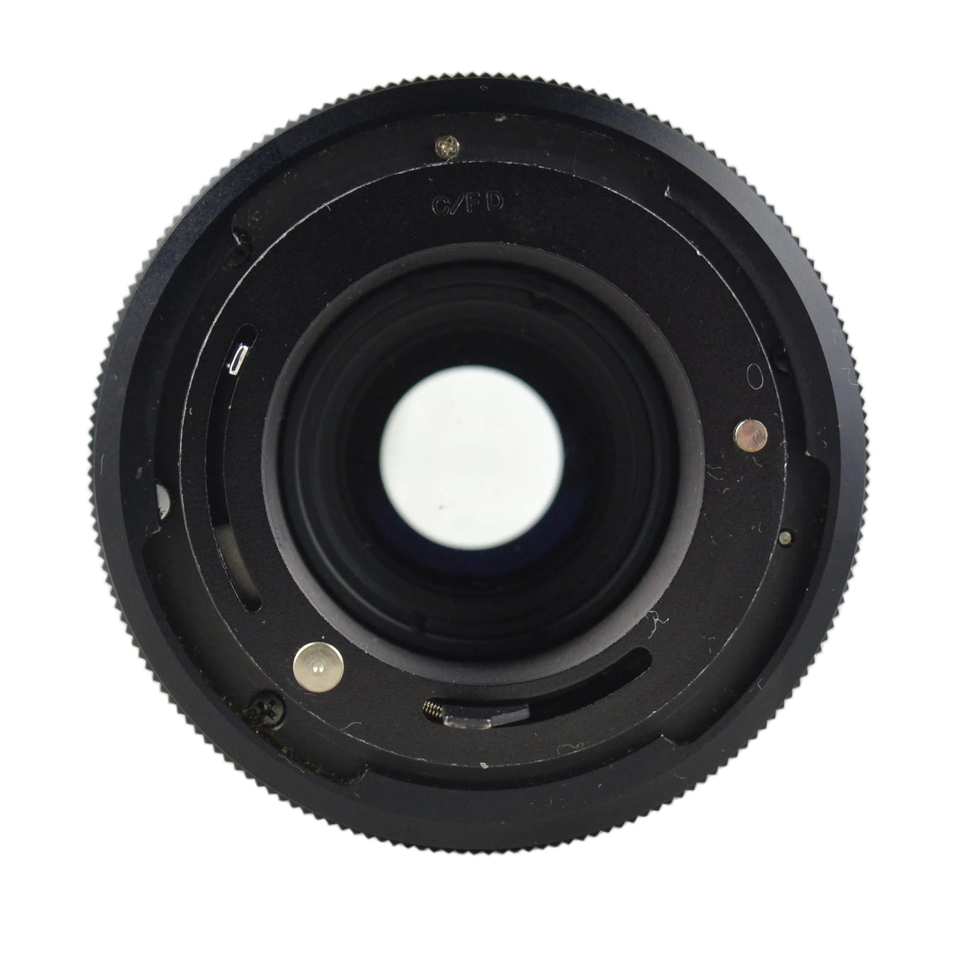RMC Tokina 80-200mm f4.5 Zoom Lens