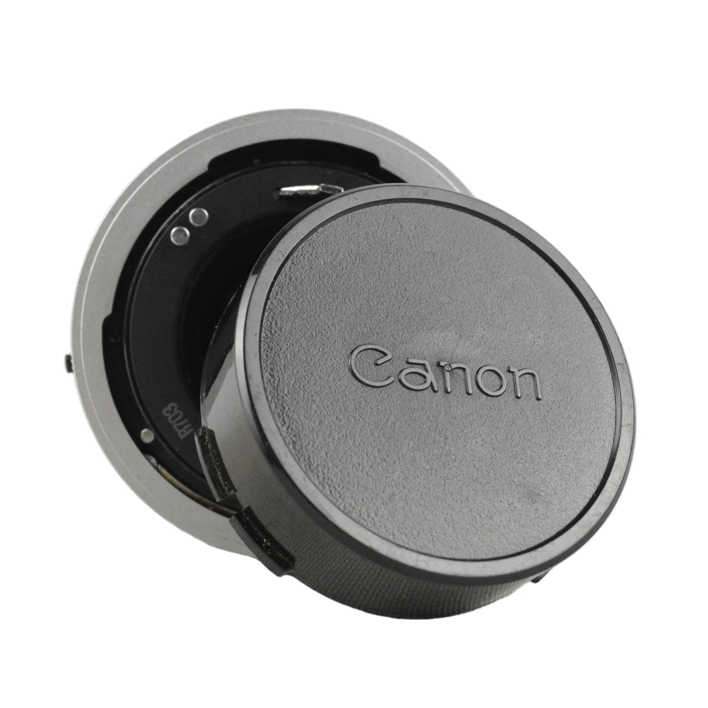 Canon 135mm f3.5 Prime Lens