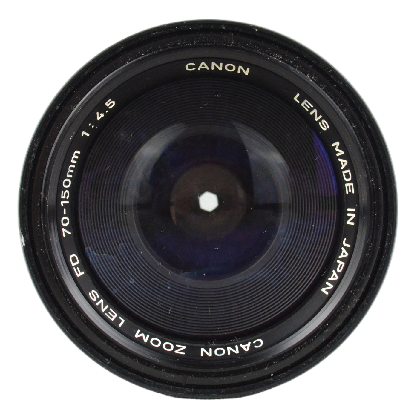 Canon 70-150mm f4.5 Zoom Lens