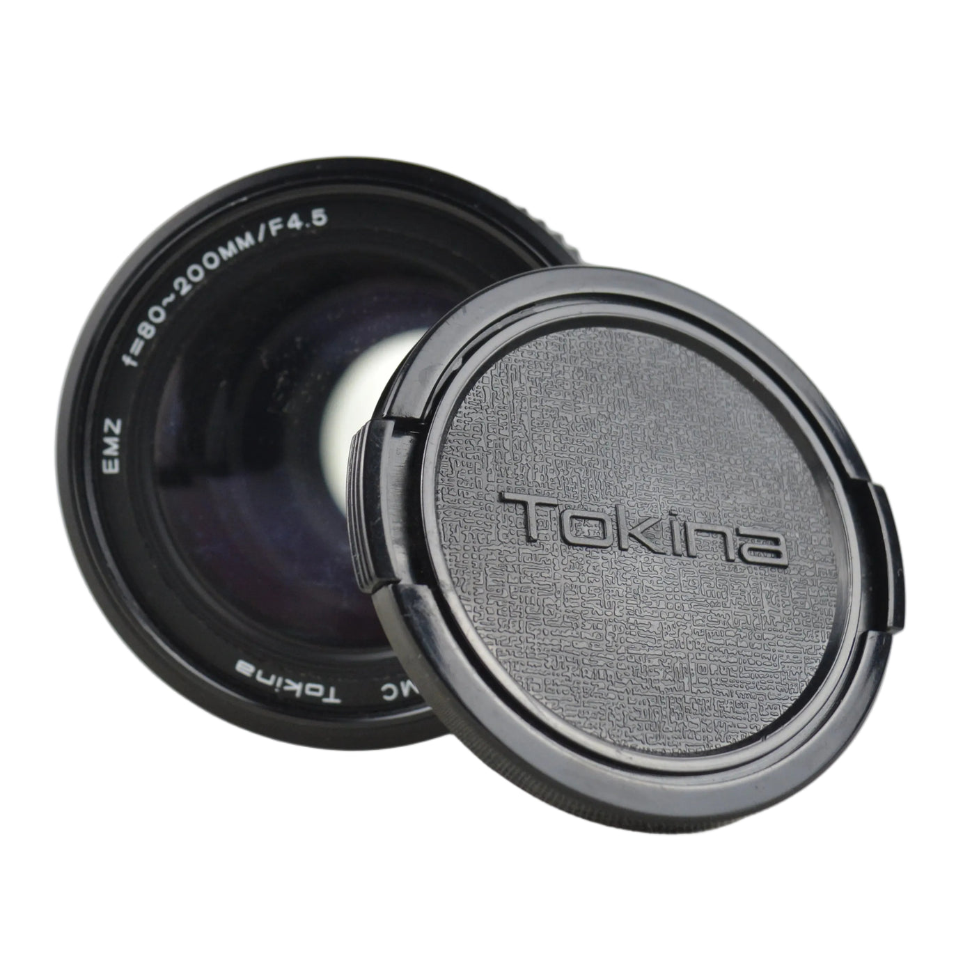 RMC Tokina 80-200mm f4.5 Zoom Lens