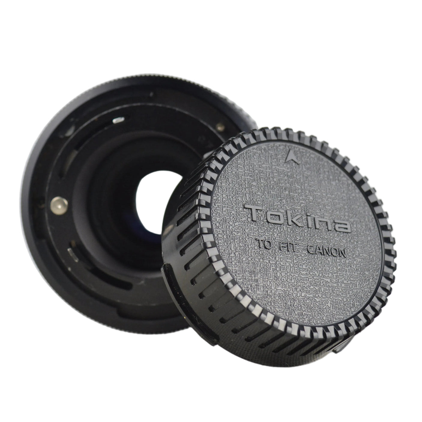 RMC Tokina 80-200mm f4.5 Zoom Lens