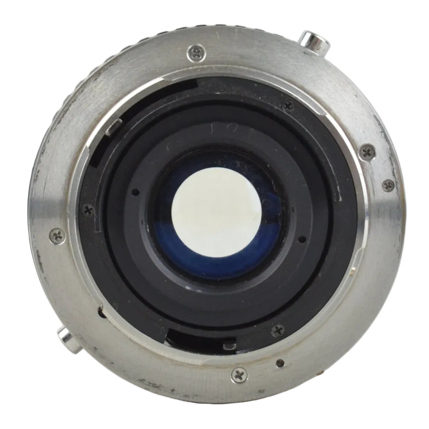 Super Ozeck 75-150mm f3.8 Zoom Lens