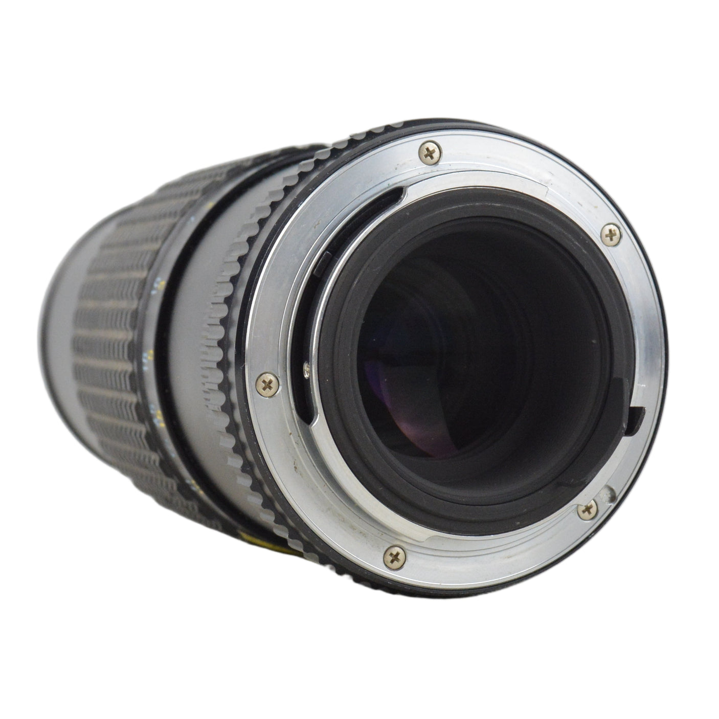 SMC Pentax-m 75-150mm f4 Zoom Lens