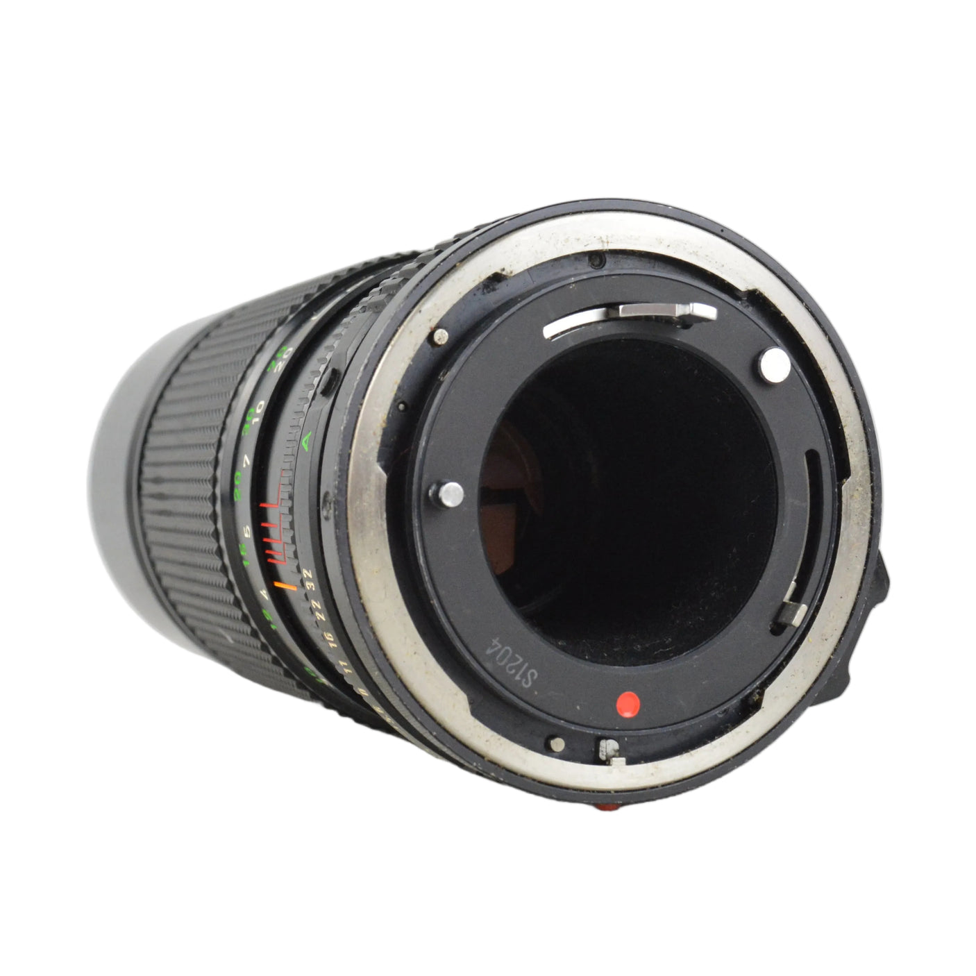 Canon 70-150mm f4.5 Zoom Lens
