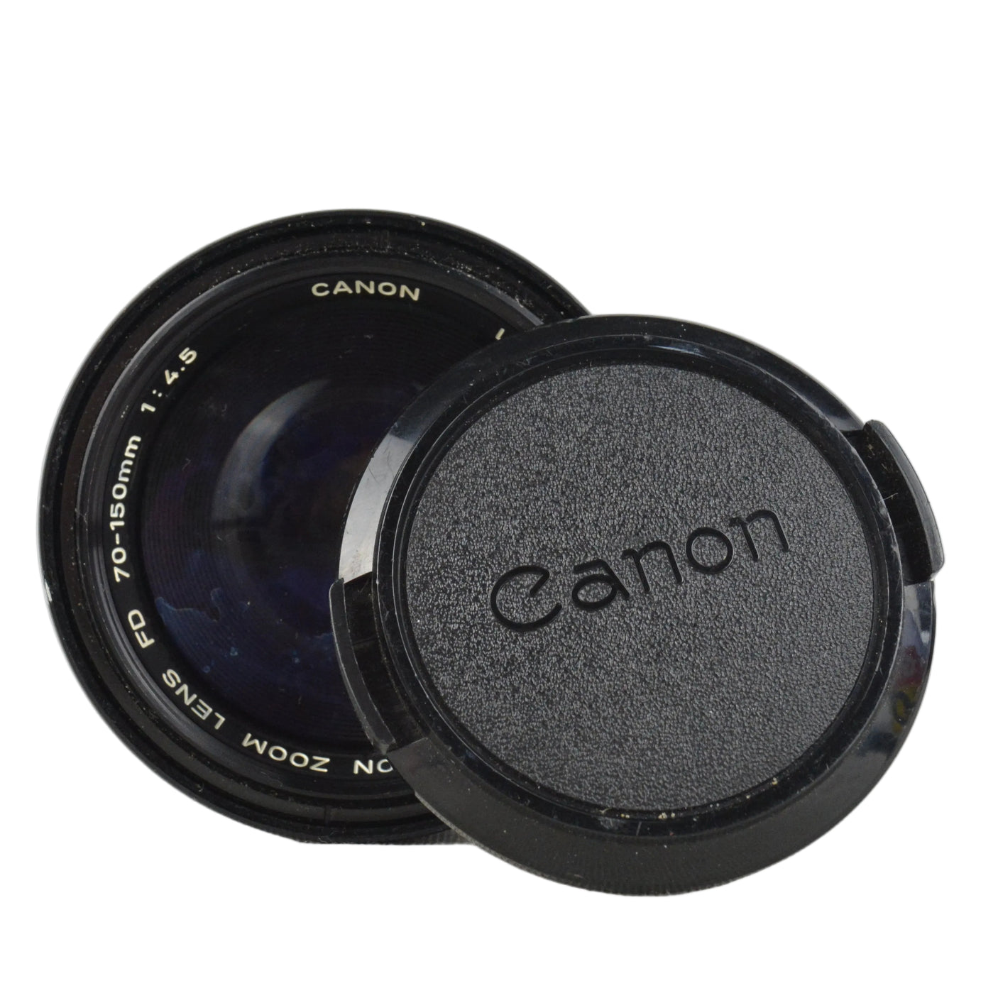 Canon 70-150mm f4.5 Zoom Lens