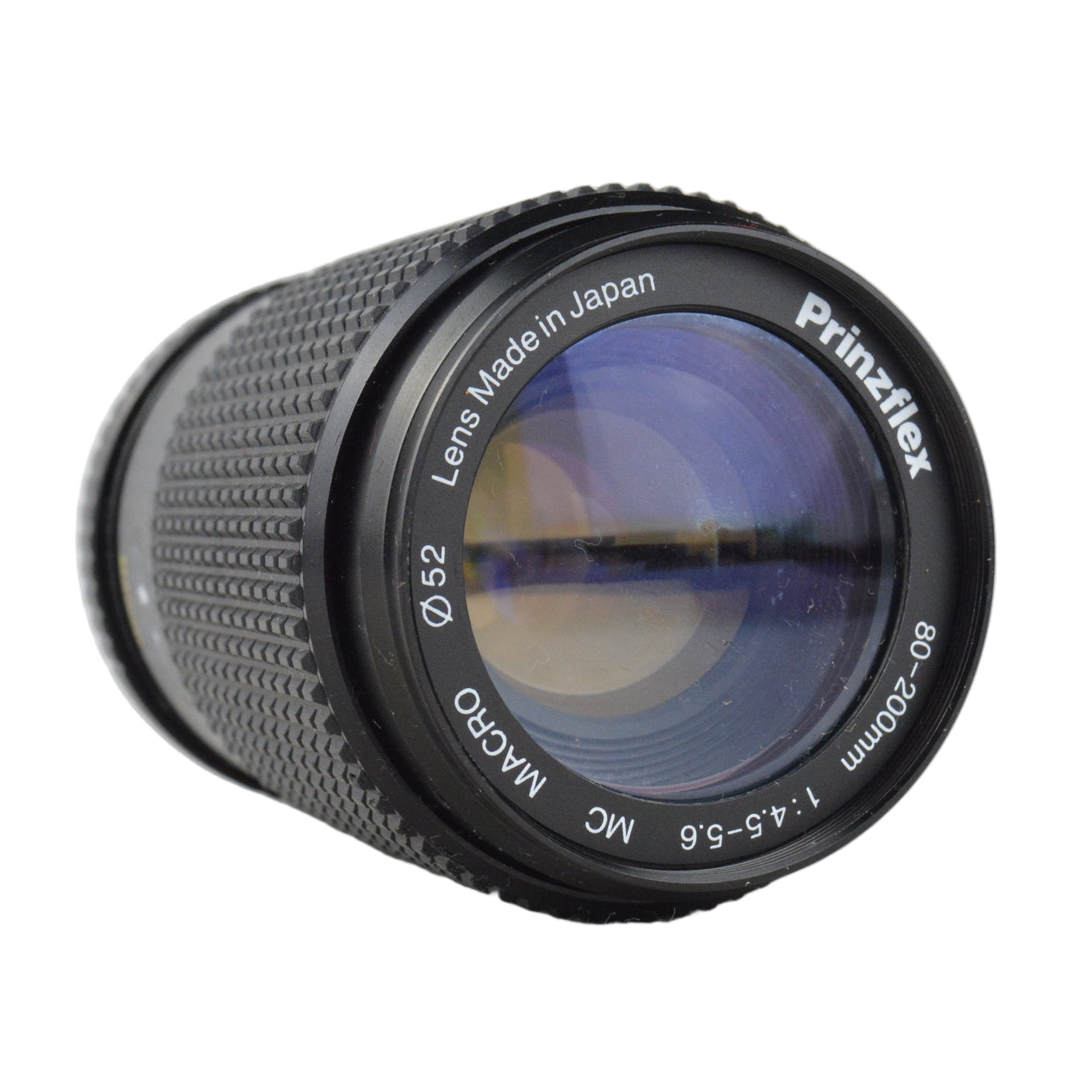 Prinzflex 80-200mm f4.5 Zoom Lens