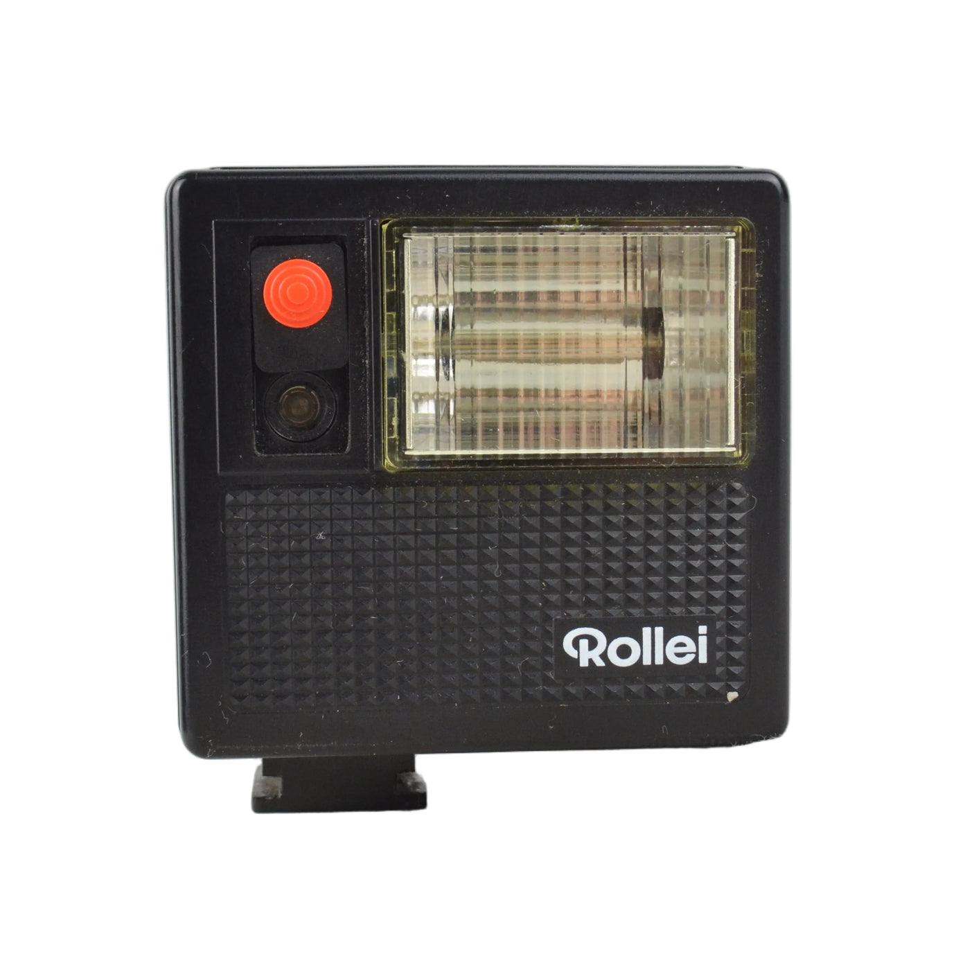 Rollei 100 XLC Miniture Computer Flash Unit