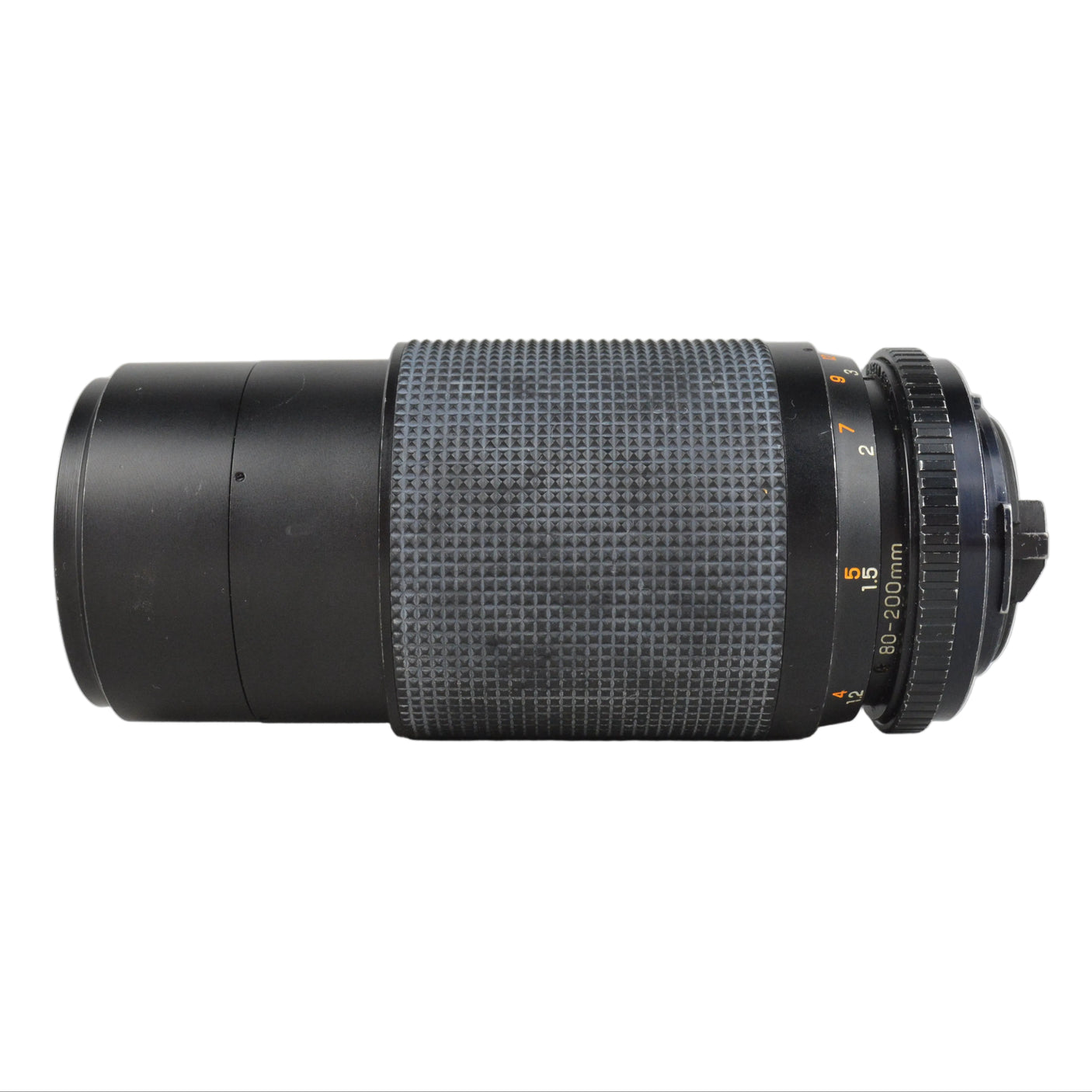 Sunactinon 80-200mm f4.5 Zoom Lens