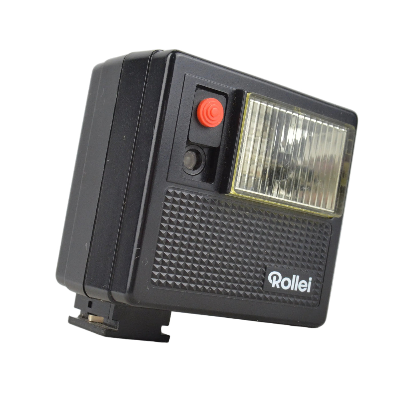 Rollei 100 XLC Miniture Computer Flash Unit