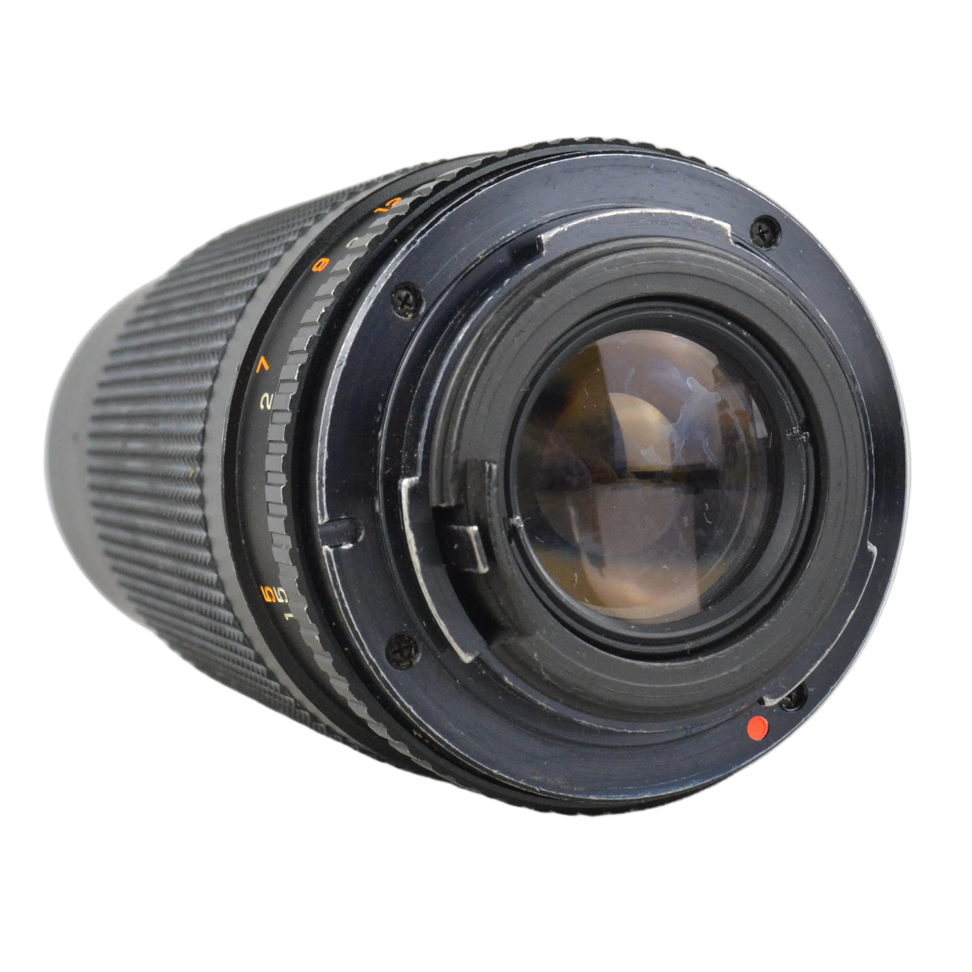Sunactinon 80-200mm f4.5 Zoom Lens