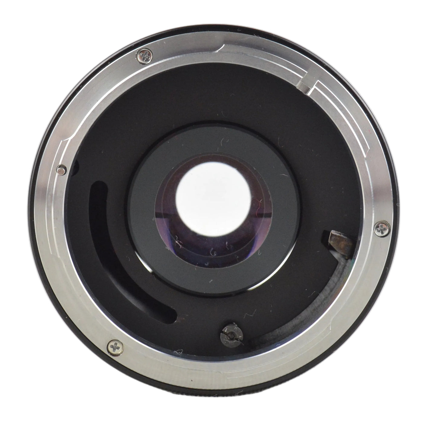 Vivitar MC Tele Converter 3X-4 FL-FD