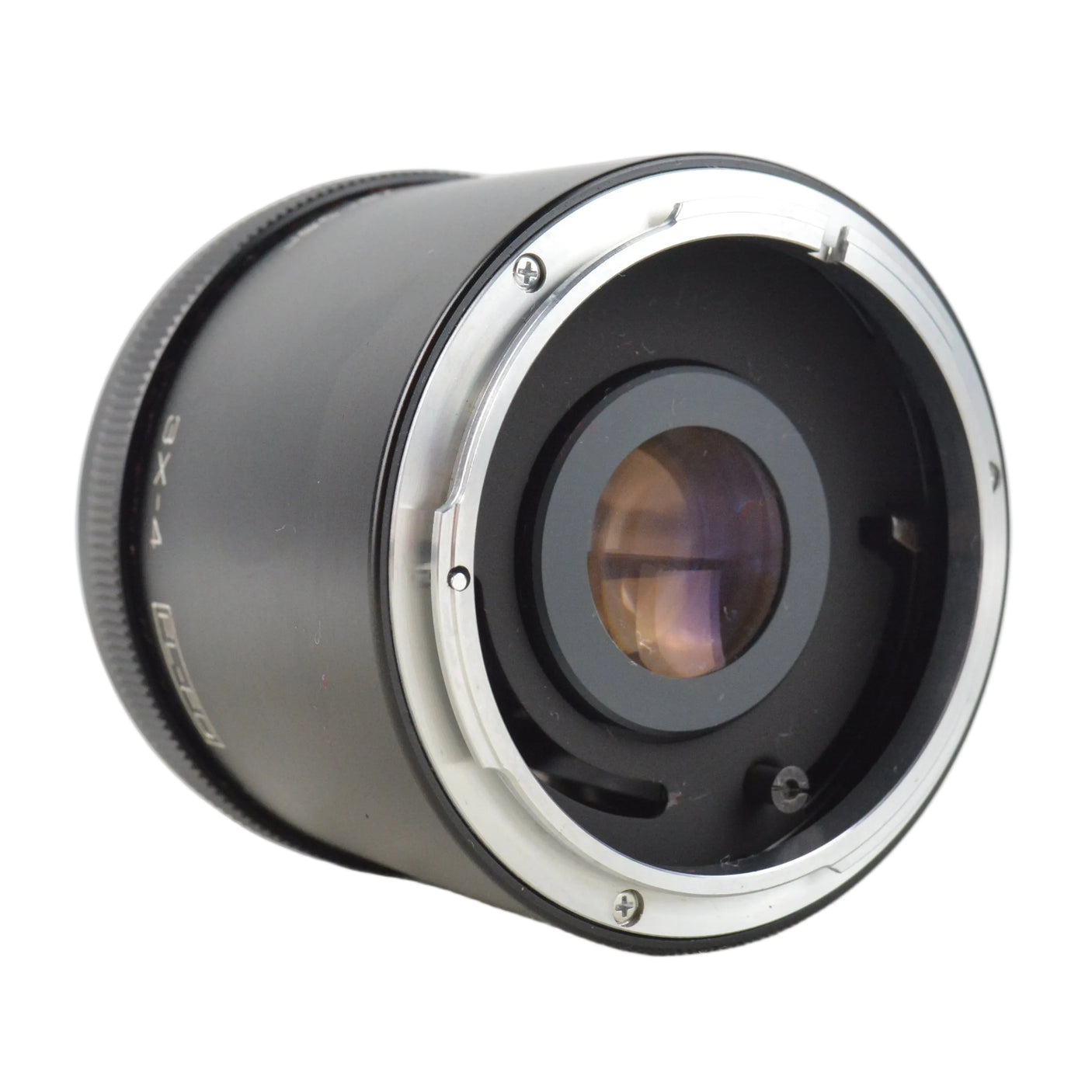Vivitar MC Tele Converter 3X-4 FL-FD