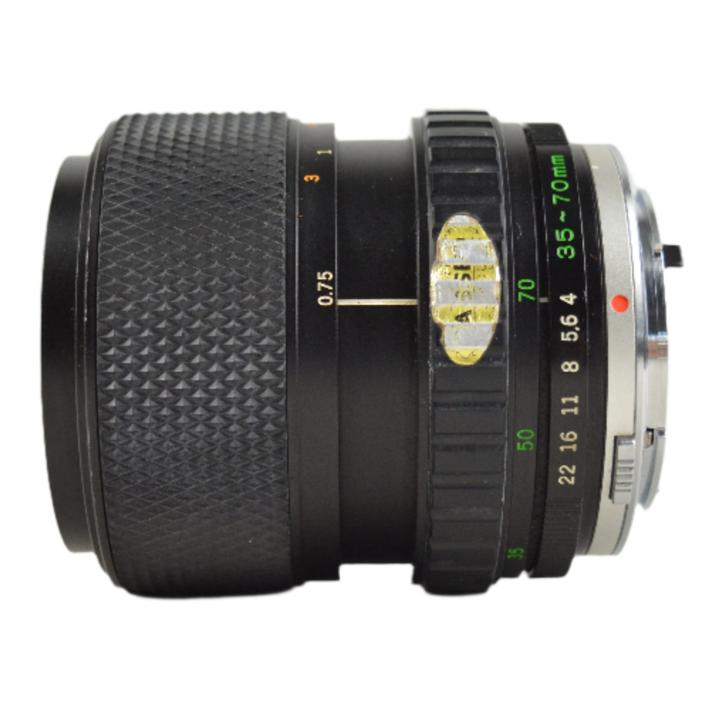 Olympus 35-70mm f/4 Zoom Lens