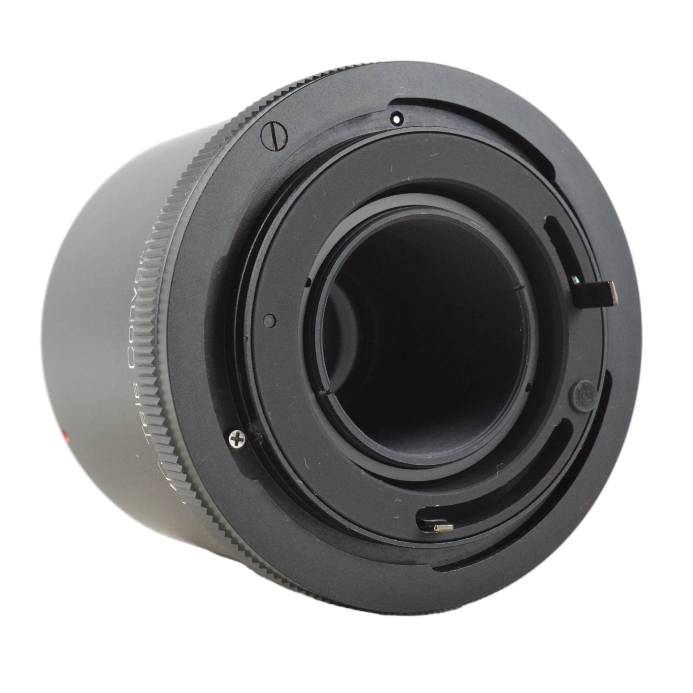 Vivitar MC Tele Converter 3X-4 FL-FD