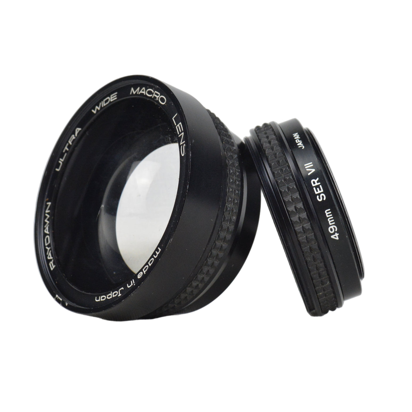 Raydawn Ultra Wide Macro Lens