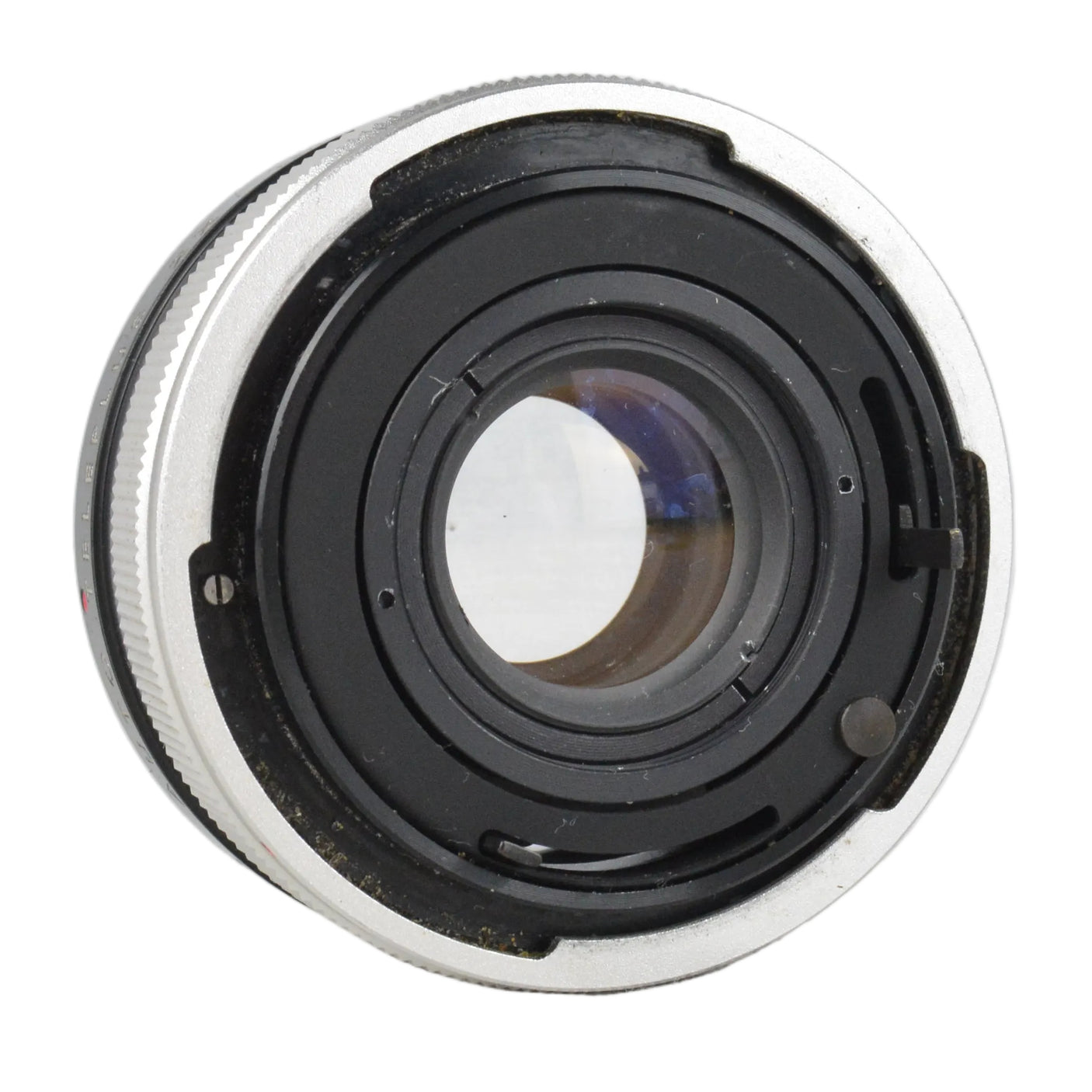 Kenko CF1 Auto Teleplus 2X Tele Converter