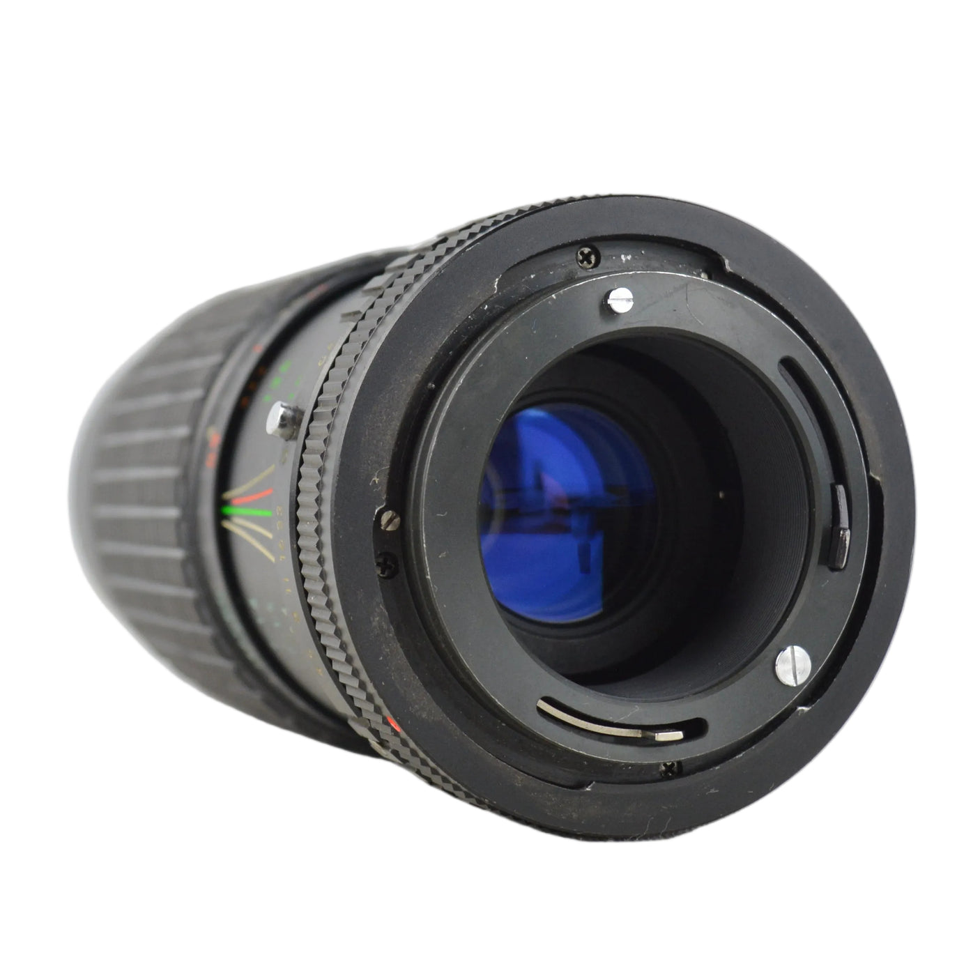 Sunagor Macro 80-200mm f4.5 Zoom Lens