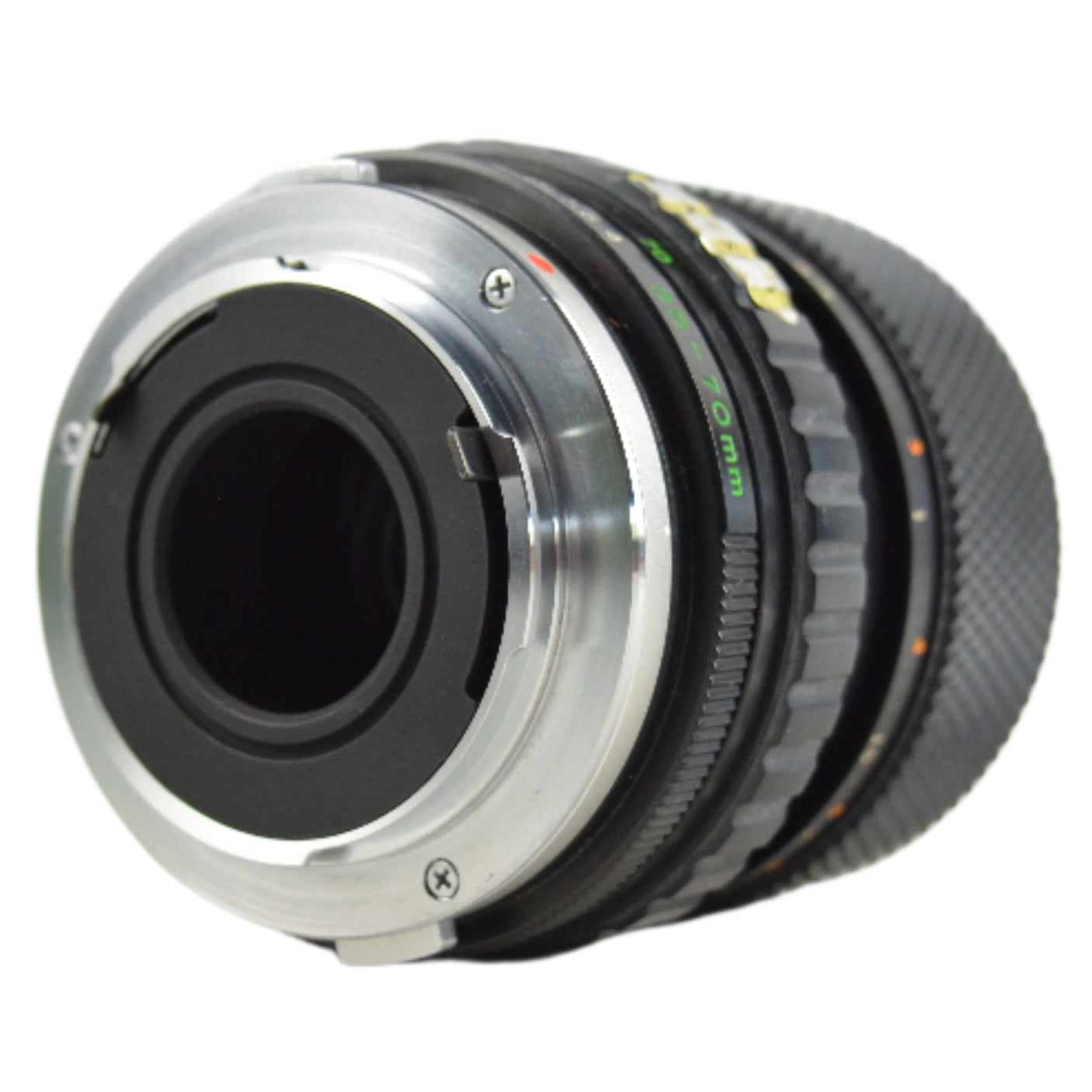 Olympus 35-70mm f/4 Zoom Lens