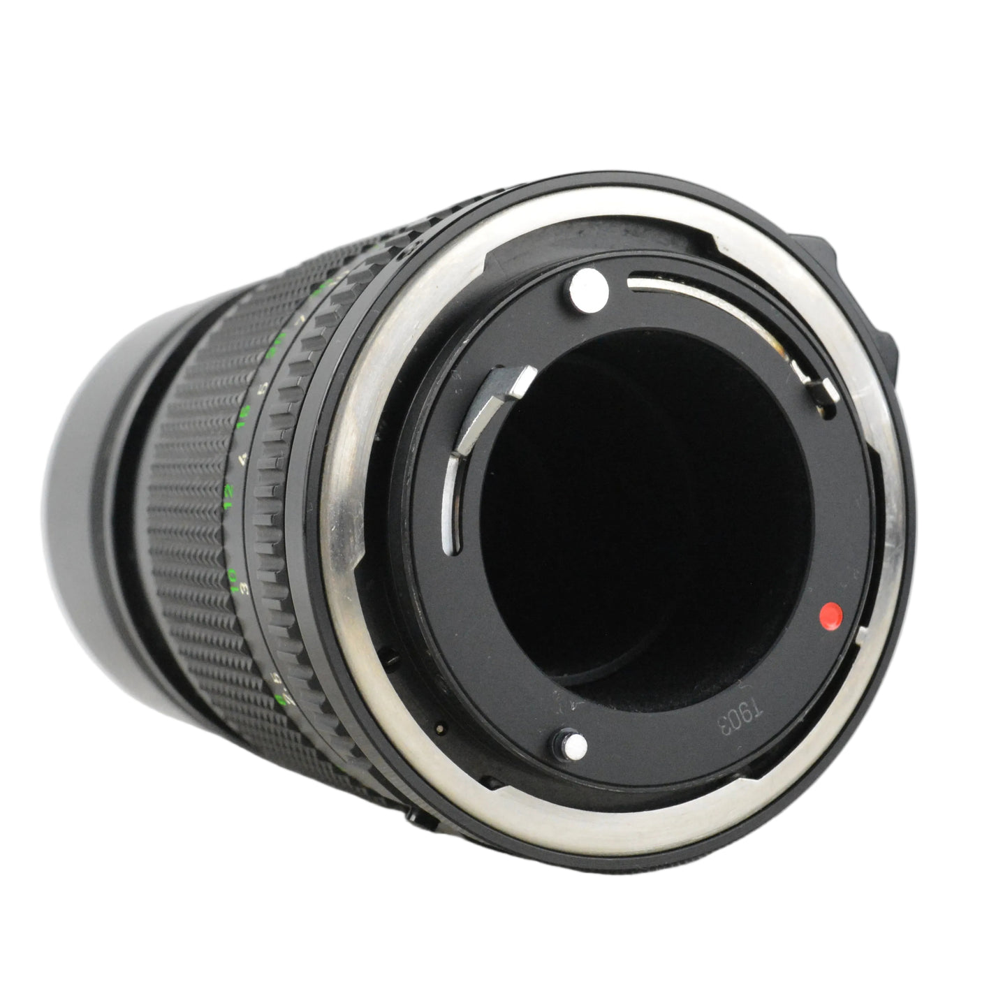 Canon 135mm f3.5 Prime Lens