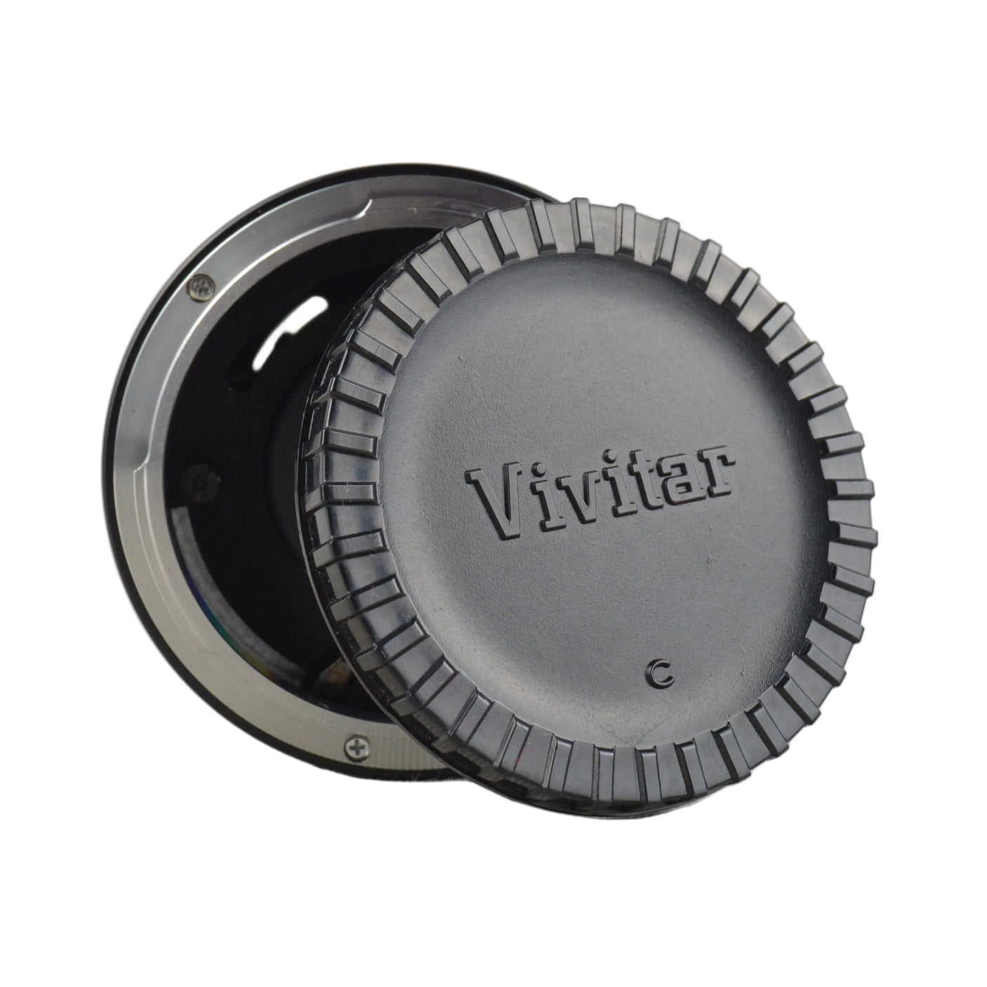 Vivitar MC Tele Converter 3X-4 FL-FD