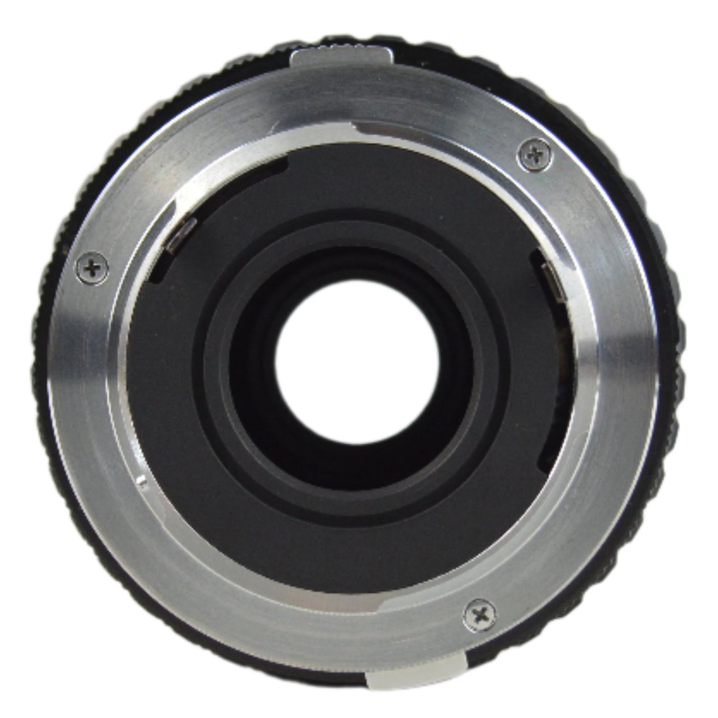 Olympus 35-70mm f/4 Zoom Lens