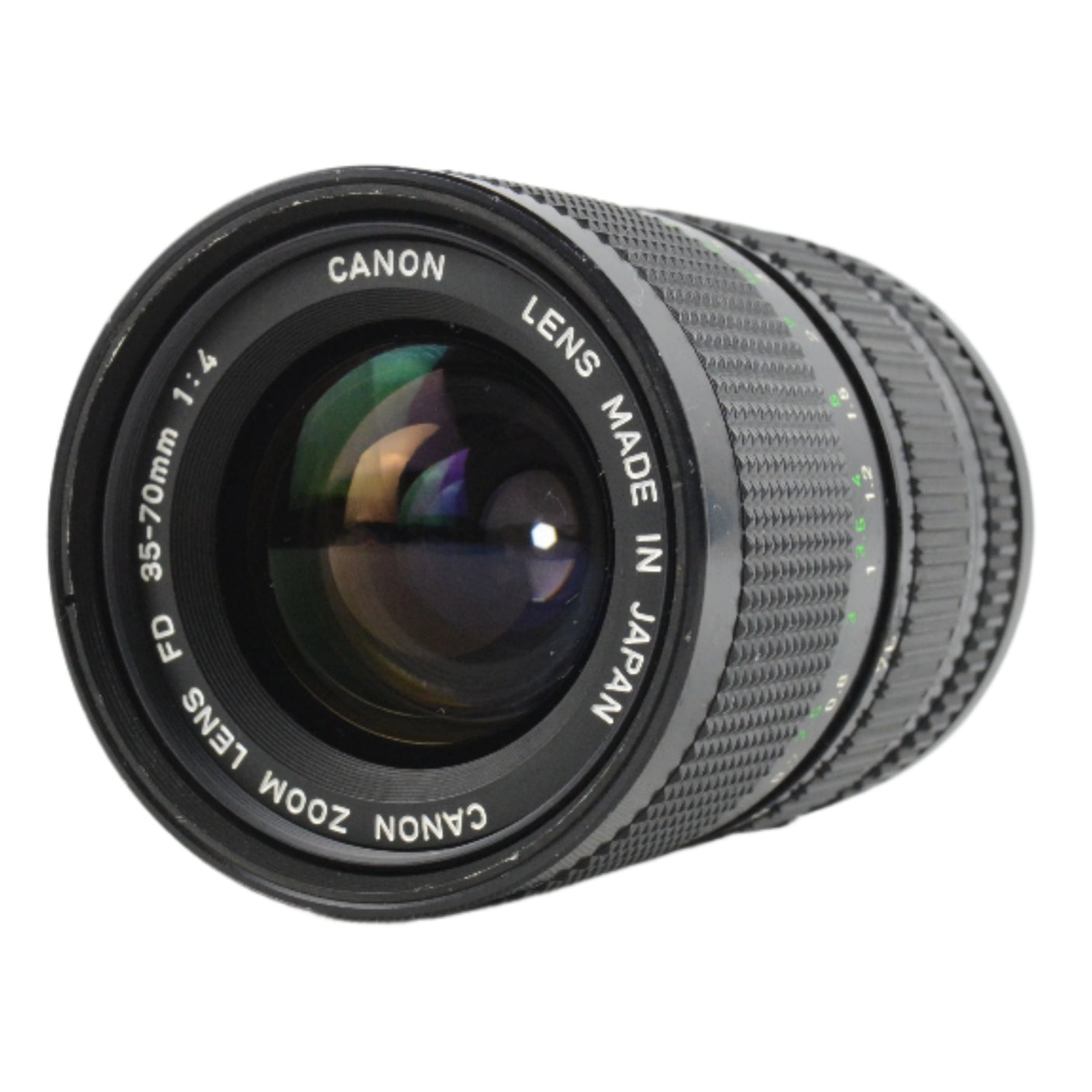 Canon 35-70mm f/4 Zoom Lens