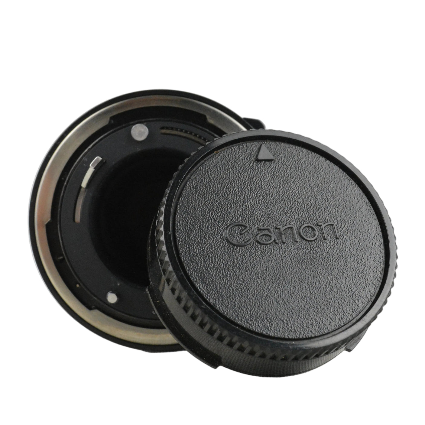 Canon 135mm f3.5 Prime Lens