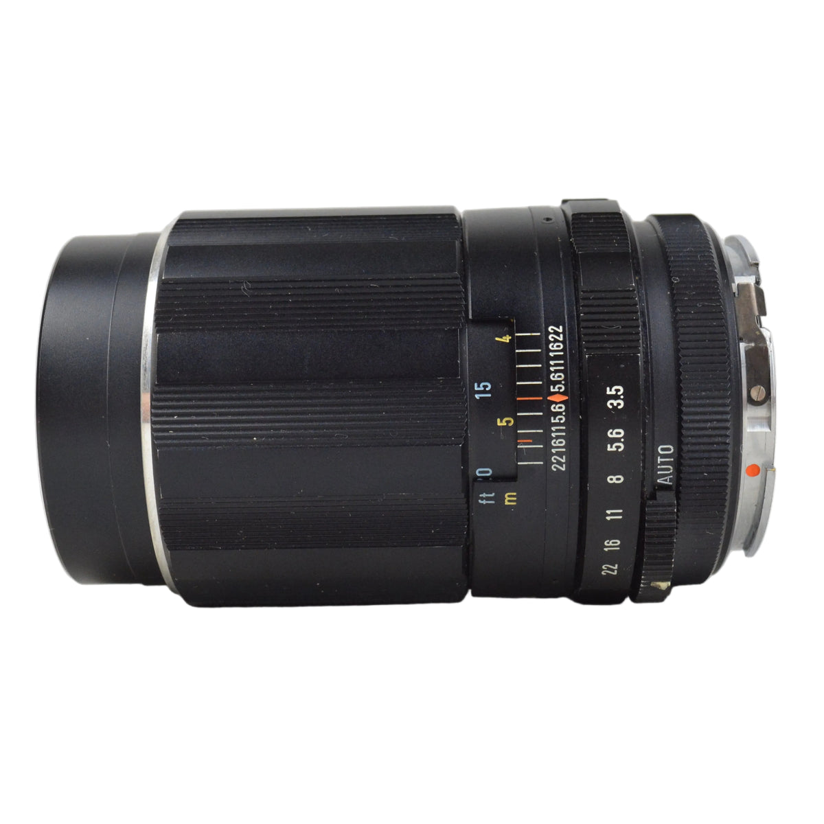 Asahi Takumar 135mm f3.5 Prime Lens