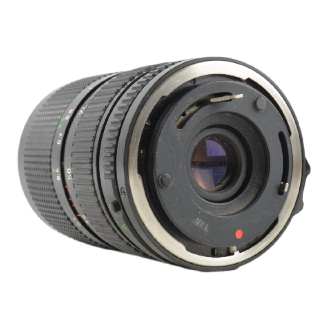 Canon 35-70mm f/4 Zoom Lens