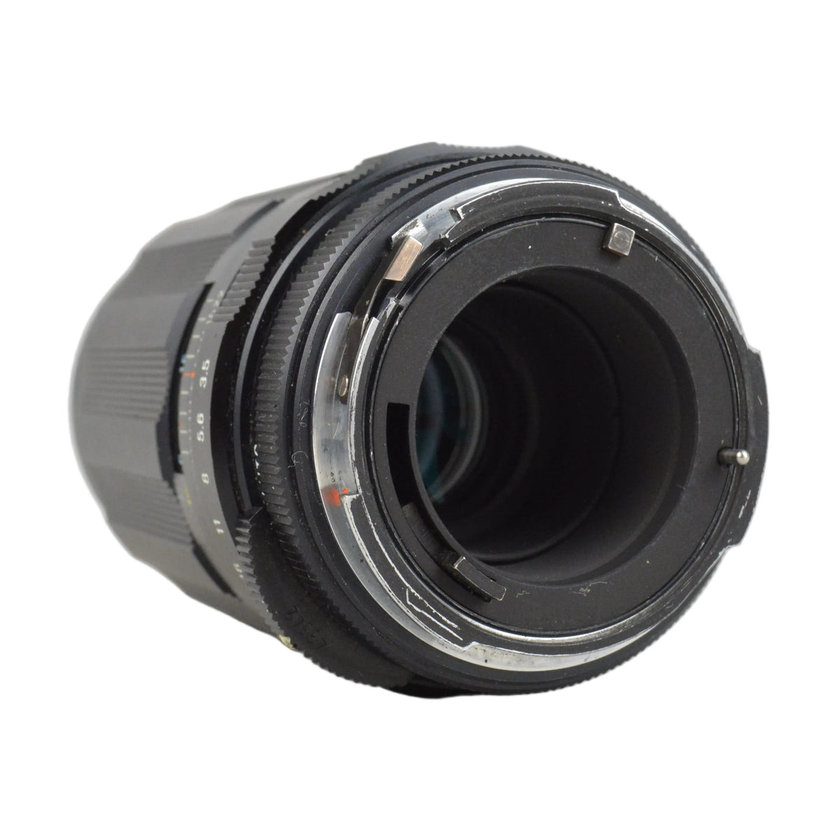 Asahi Takumar 135mm f3.5 Prime Lens