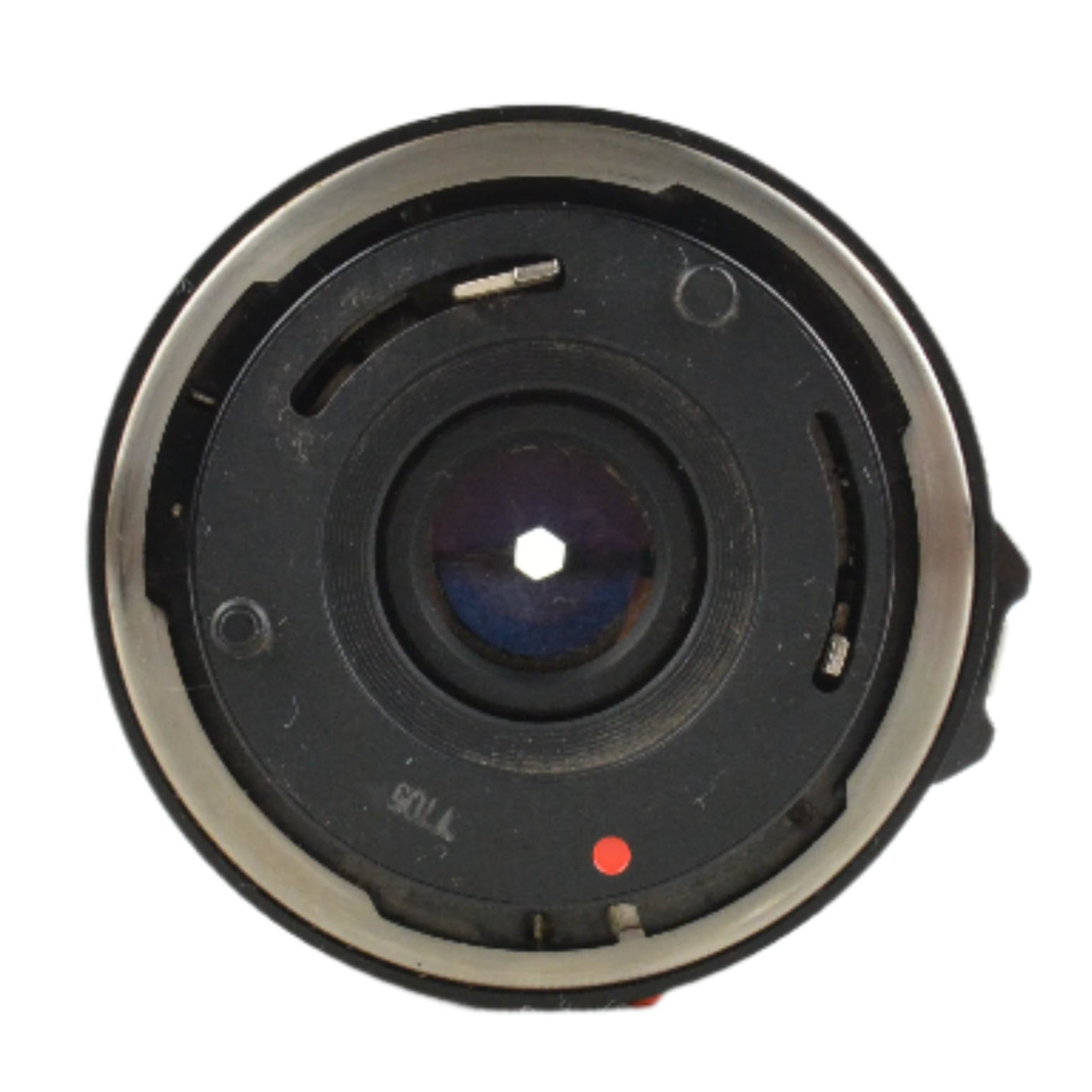 Canon 35-70mm f/4 Zoom Lens