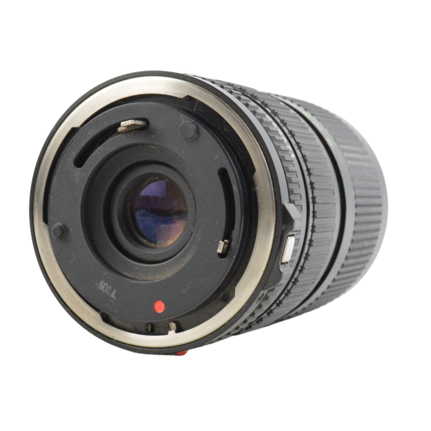 Canon 35-70mm f/4 Zoom Lens