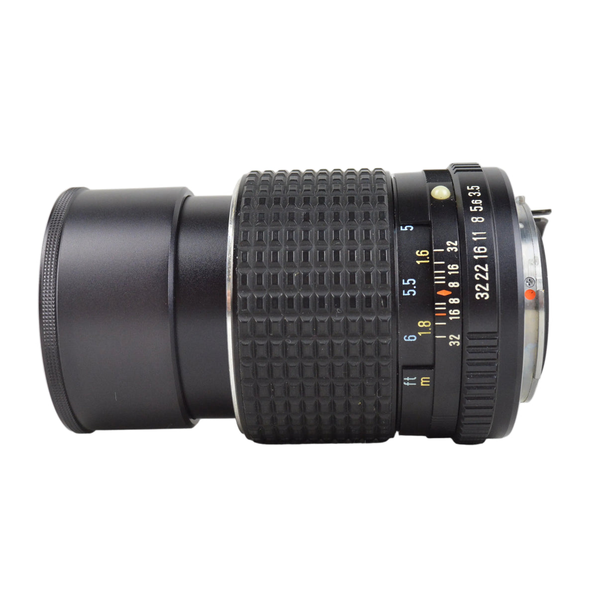 旭光 SMC Pentax-M 135mm f3.5 定焦镜头