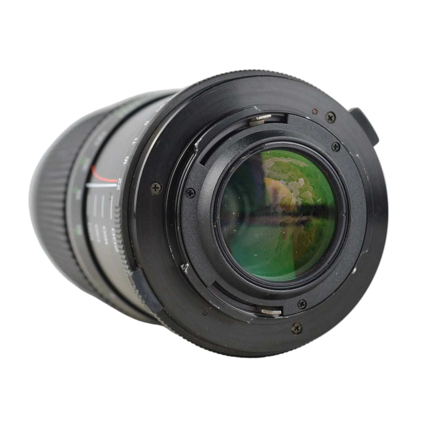 Vivitar 70-200mm f3.8 Zoom Lens