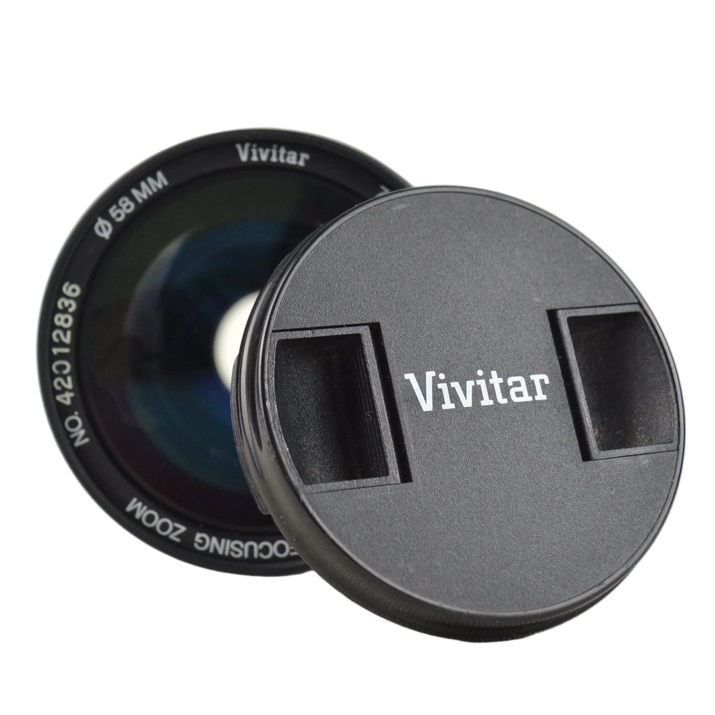 Vivitar 70-200mm f3.8 Zoom Lens